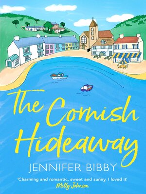 cover image of The Cornish Hideaway